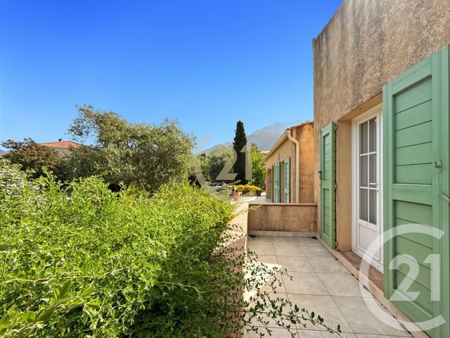 Maison &agrave; vendre - 7 pi&egrave;ces - 156,50 m2 - Calenzana - 202 - CORSE