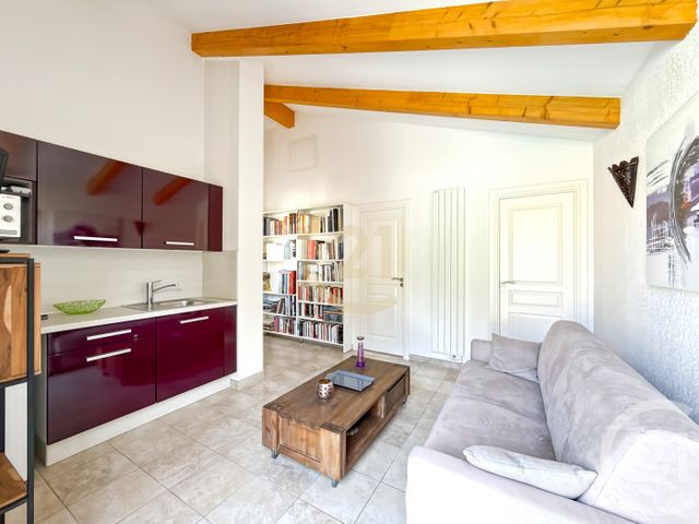 Maison &agrave; vendre - 7 pi&egrave;ces - 156,50 m2 - Calenzana - 202 - CORSE