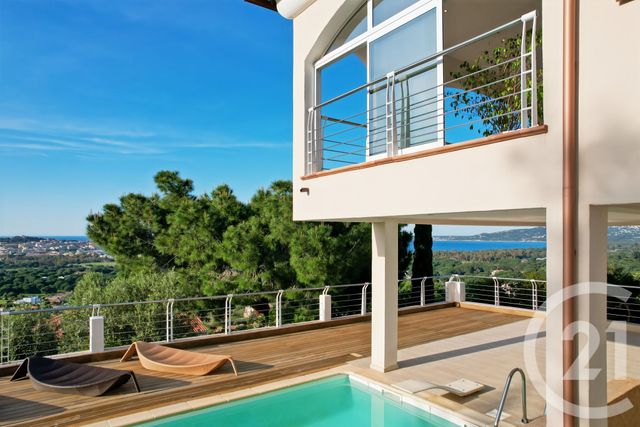 Maison à vendre - 20 pièces - 502 m2 - Calvi - 202 - CORSE