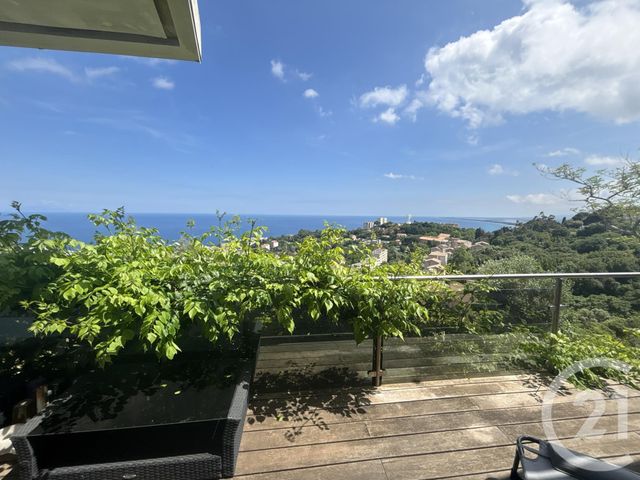 Maison à vendre - 3 pièces - 107,80 m2 - Bastia - 202 - CORSE