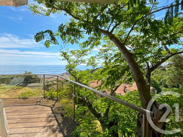 Maison à vendre - 3 pièces - 107,80 m2 - Bastia - 202 - CORSE