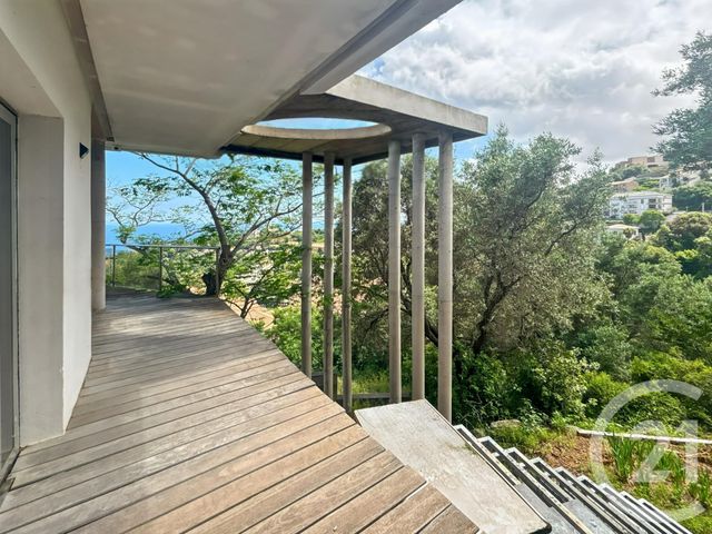 Maison à vendre - 3 pièces - 107,80 m2 - Bastia - 202 - CORSE