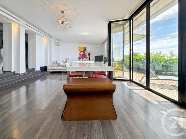 Maison à vendre - 3 pièces - 107,80 m2 - Bastia - 202 - CORSE