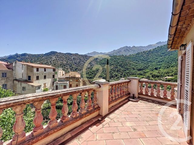 Maison à vendre - 13 pièces - 306,27 m2 - Muro - 202 - CORSE