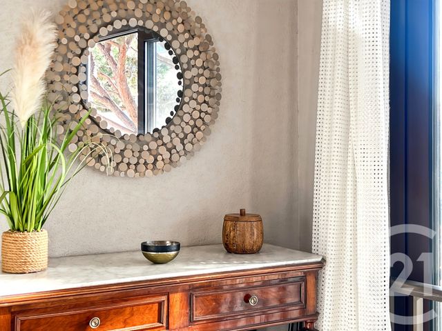 Appartement Studio à vendre - 1 pièce - 22,36 m2 - Calvi - 202 - CORSE