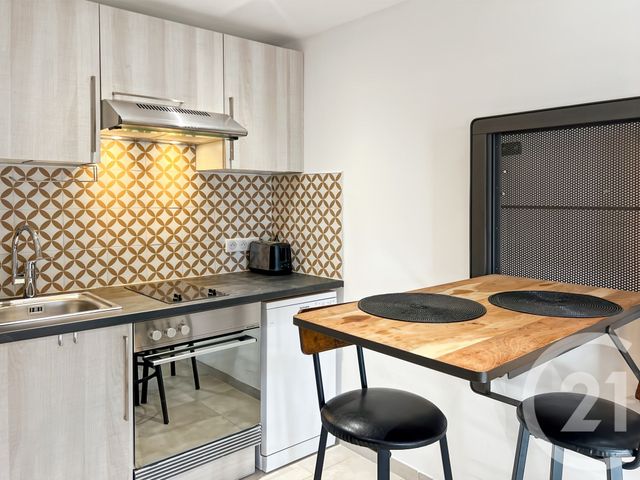 Appartement Studio à vendre - 1 pièce - 22,36 m2 - Calvi - 202 - CORSE