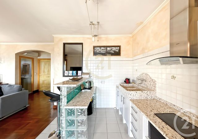 Maison à vendre - 3 pièces - 86,56 m2 - Lumio - 202 - CORSE