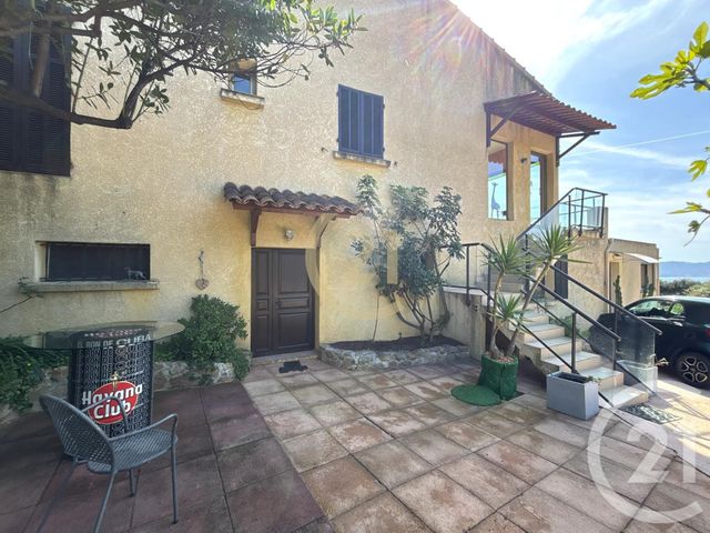 Maison à vendre - 3 pièces - 86,56 m2 - Lumio - 202 - CORSE