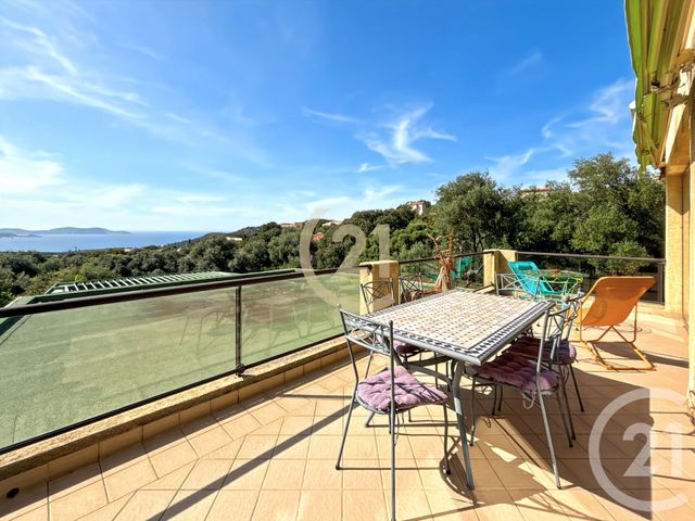 Maison à vendre - 3 pièces - 86,56 m2 - Lumio - 202 - CORSE