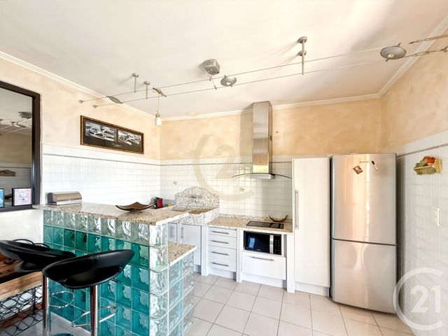 Maison à vendre - 3 pièces - 86,56 m2 - Lumio - 202 - CORSE