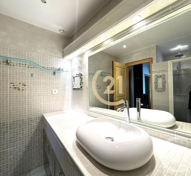 Maison à vendre - 3 pièces - 86,56 m2 - Lumio - 202 - CORSE