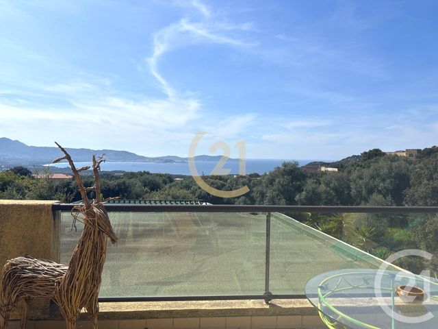 Maison à vendre - 3 pièces - 86,56 m2 - Lumio - 202 - CORSE