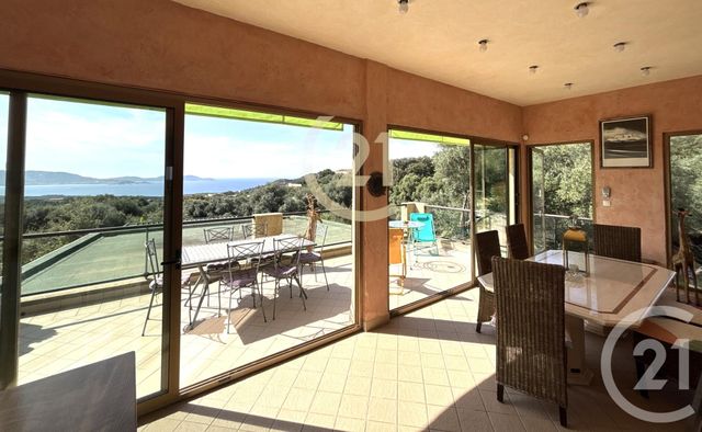Maison à vendre - 3 pièces - 86,56 m2 - Lumio - 202 - CORSE
