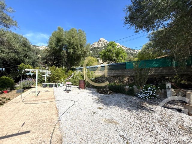 Maison à vendre - 3 pièces - 86,56 m2 - Lumio - 202 - CORSE