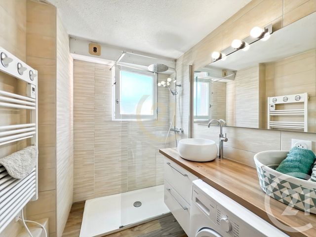 Appartement Duplex à vendre - 2 pièces - 32,84 m2 - Calvi - 202 - CORSE