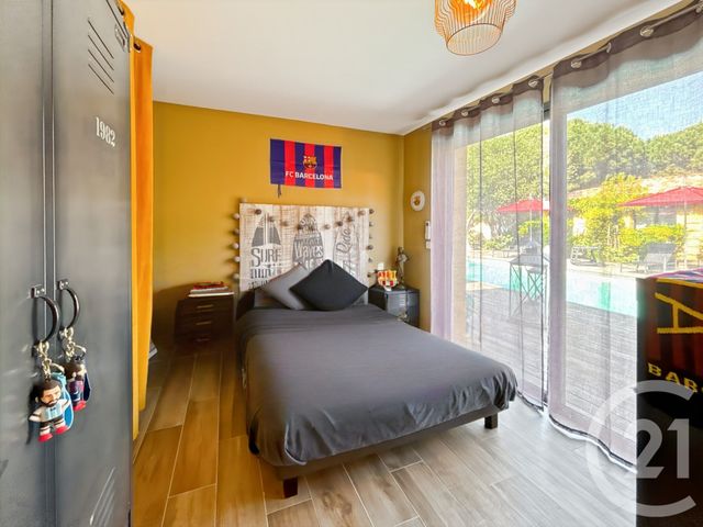 Maison à vendre - 7 pièces - 215 m2 - Calvi - 202 - CORSE