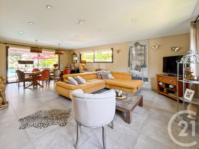 Maison à vendre - 7 pièces - 215 m2 - Calvi - 202 - CORSE