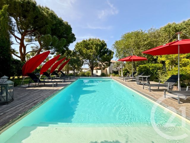Maison à vendre - 7 pièces - 215 m2 - Calvi - 202 - CORSE
