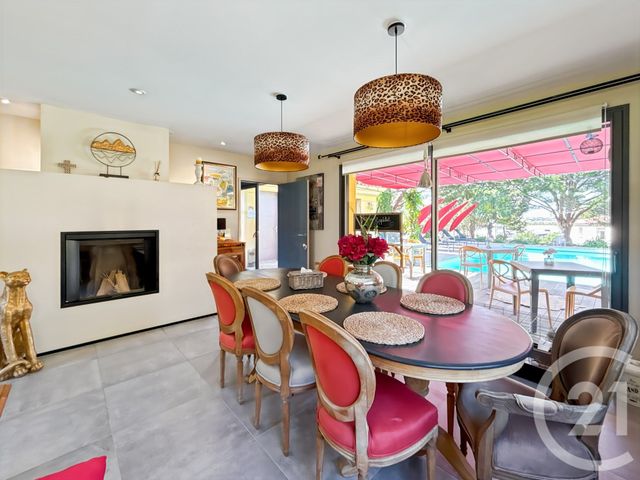 Maison à vendre - 7 pièces - 215 m2 - Calvi - 202 - CORSE