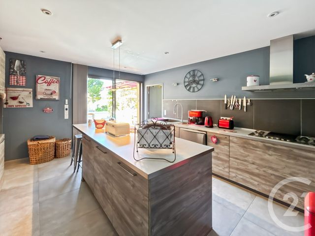 Maison à vendre - 7 pièces - 215 m2 - Calvi - 202 - CORSE