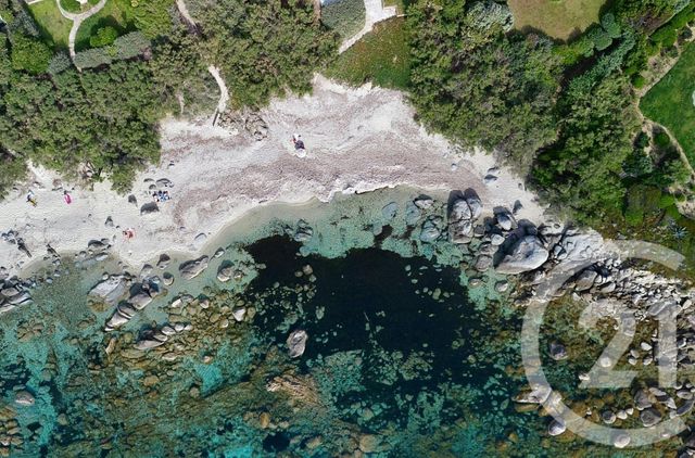 Maison à vendre - 8 pièces - 270 m2 - L Ile Rousse - 202 - CORSE