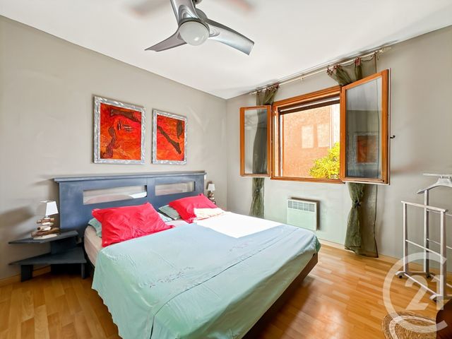 Appartement T3 à vendre - 3 pièces - 70,60 m2 - Calvi - 202 - CORSE