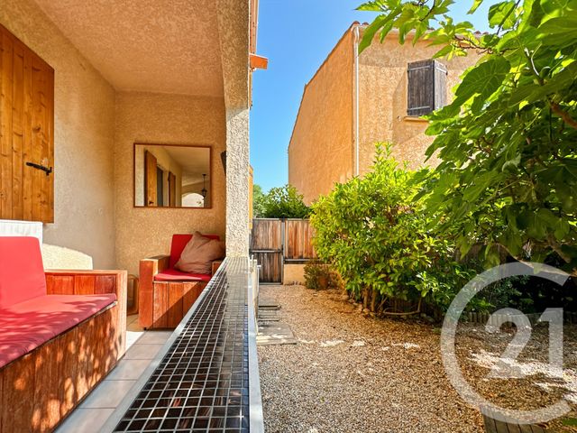 Appartement T3 à vendre - 3 pièces - 70,60 m2 - Calvi - 202 - CORSE