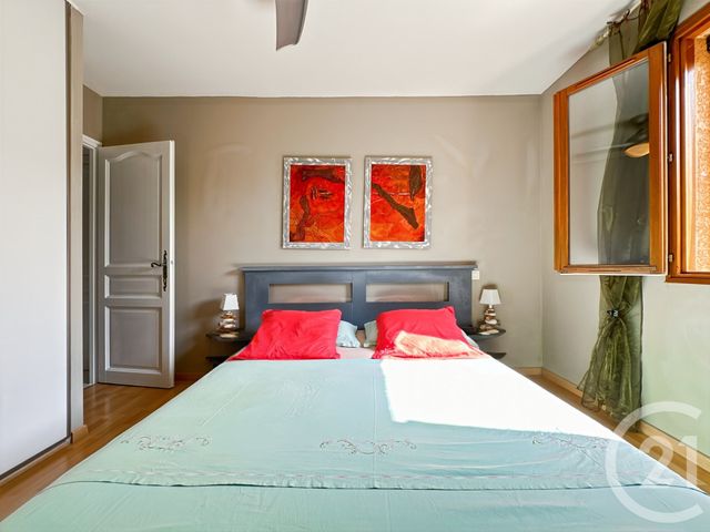 Appartement T3 à vendre - 3 pièces - 70,60 m2 - Calvi - 202 - CORSE