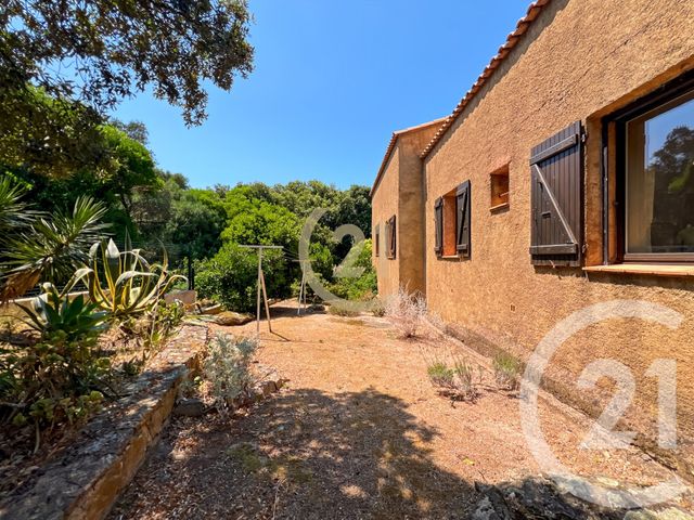 Maison à vendre - 5 pièces - 142,84 m2 - Calvi - 202 - CORSE