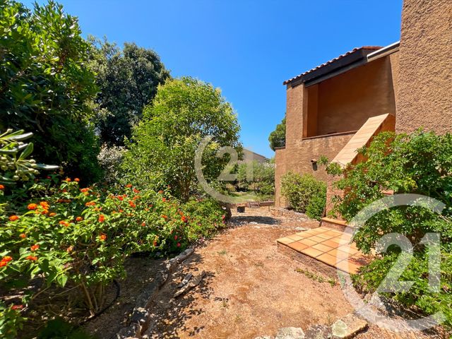 Maison à vendre - 5 pièces - 142,84 m2 - Calvi - 202 - CORSE