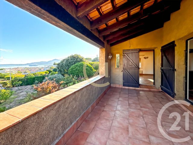 Maison à vendre - 5 pièces - 142,84 m2 - Calvi - 202 - CORSE