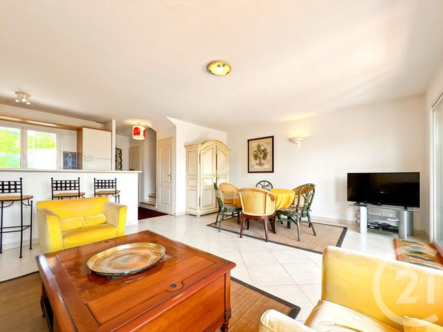 Maison à vendre - 4 pièces - 88,36 m2 - Calvi - 202 - CORSE