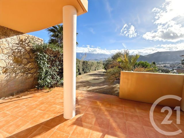 Maison à vendre - 4 pièces - 88,36 m2 - Calvi - 202 - CORSE