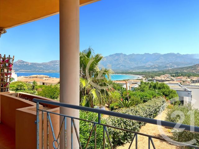 Maison à vendre - 4 pièces - 88,36 m2 - Calvi - 202 - CORSE