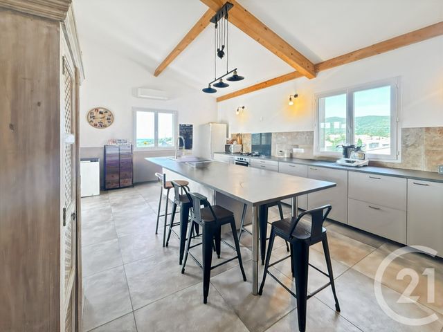 Maison à vendre - 5 pièces - 246,57 m2 - Belgodere - 202 - CORSE