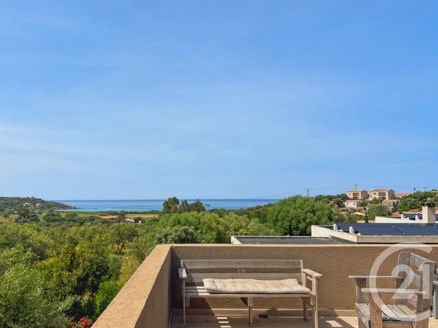 Maison à vendre - 5 pièces - 246,57 m2 - Belgodere - 202 - CORSE