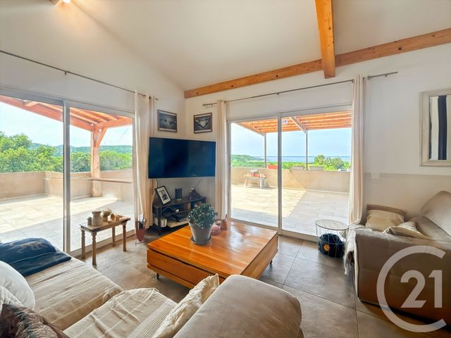 Maison à vendre - 5 pièces - 246,57 m2 - Belgodere - 202 - CORSE