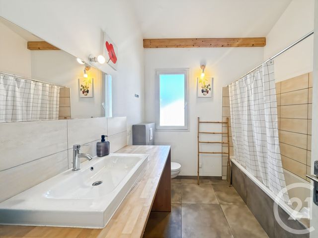 Maison à vendre - 5 pièces - 246,57 m2 - Belgodere - 202 - CORSE