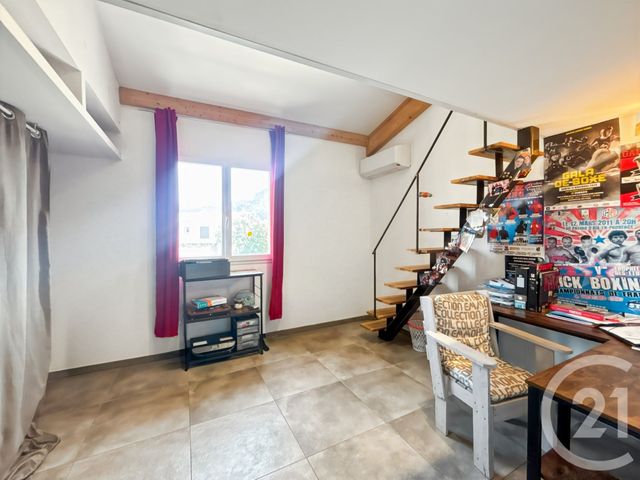 Maison à vendre - 5 pièces - 246,57 m2 - Belgodere - 202 - CORSE