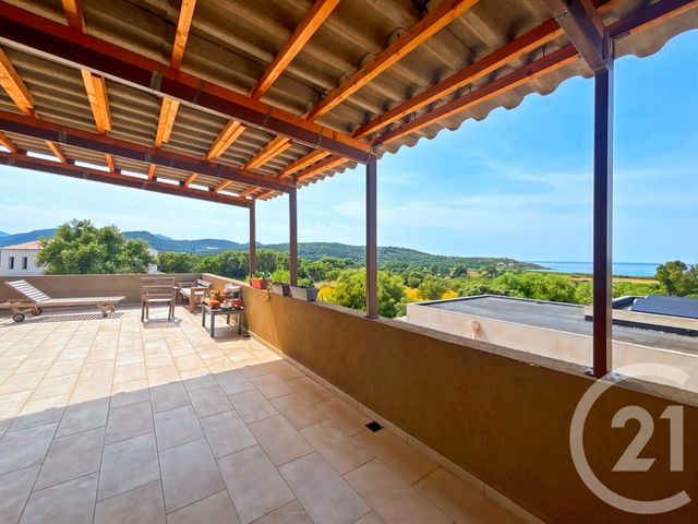 Maison à vendre - 5 pièces - 246,57 m2 - Belgodere - 202 - CORSE