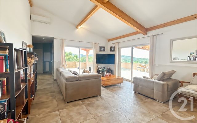 Maison à vendre - 5 pièces - 246,57 m2 - Belgodere - 202 - CORSE