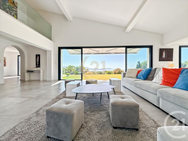 Maison à vendre - 7 pièces - 378 m2 - Lumio - 202 - CORSE