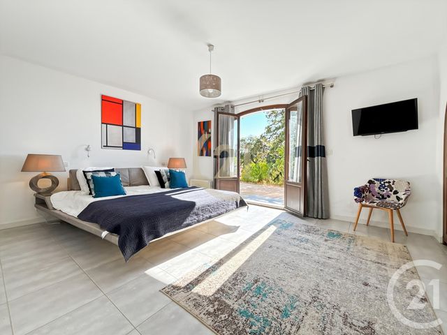 Maison à vendre - 7 pièces - 378 m2 - Lumio - 202 - CORSE