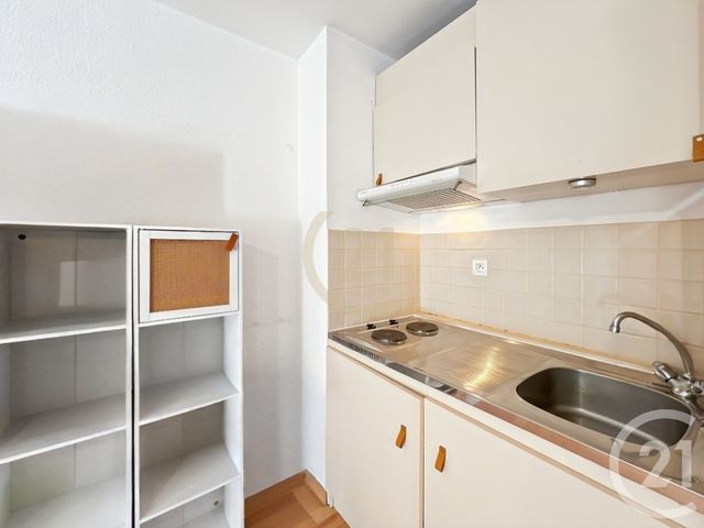 Appartement Studio à vendre - 1 pièce - 26,71 m2 - Calvi - 202 - CORSE
