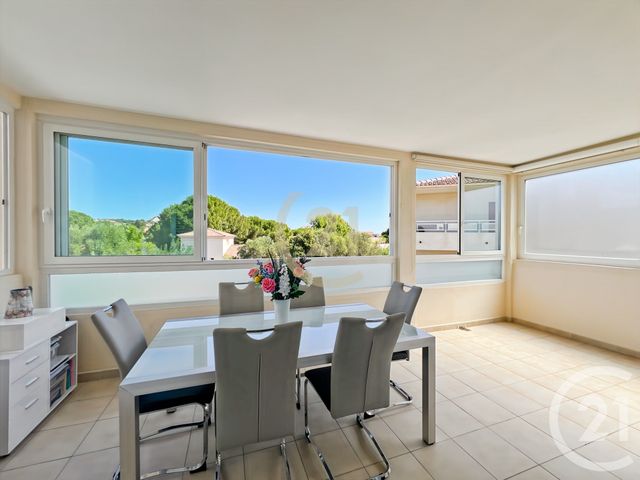 Prix immobilier CALVI - Photo d’un appartement vendu