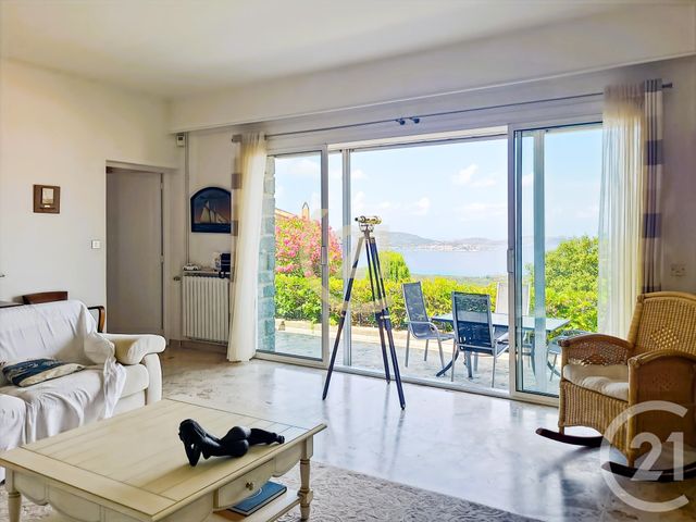 Maison à vendre - 5 pièces - 145 m2 - Lumio - 202 - CORSE