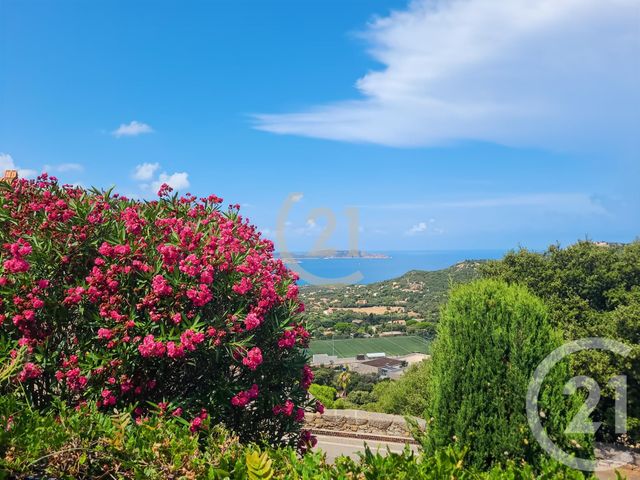 Maison &agrave; vendre - 5 pi&egrave;ces - 145 m2 - Lumio - 202 - CORSE