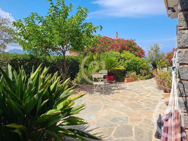 Maison à vendre - 5 pièces - 145 m2 - Lumio - 202 - CORSE