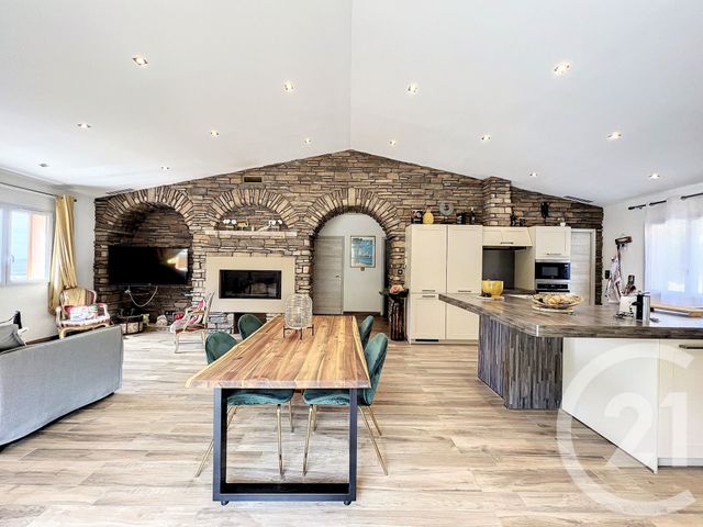 Maison à vendre - 6 pièces - 210,39 m2 - Calenzana - 202 - CORSE