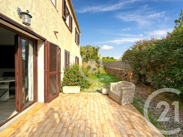 Maison à vendre GALERIA